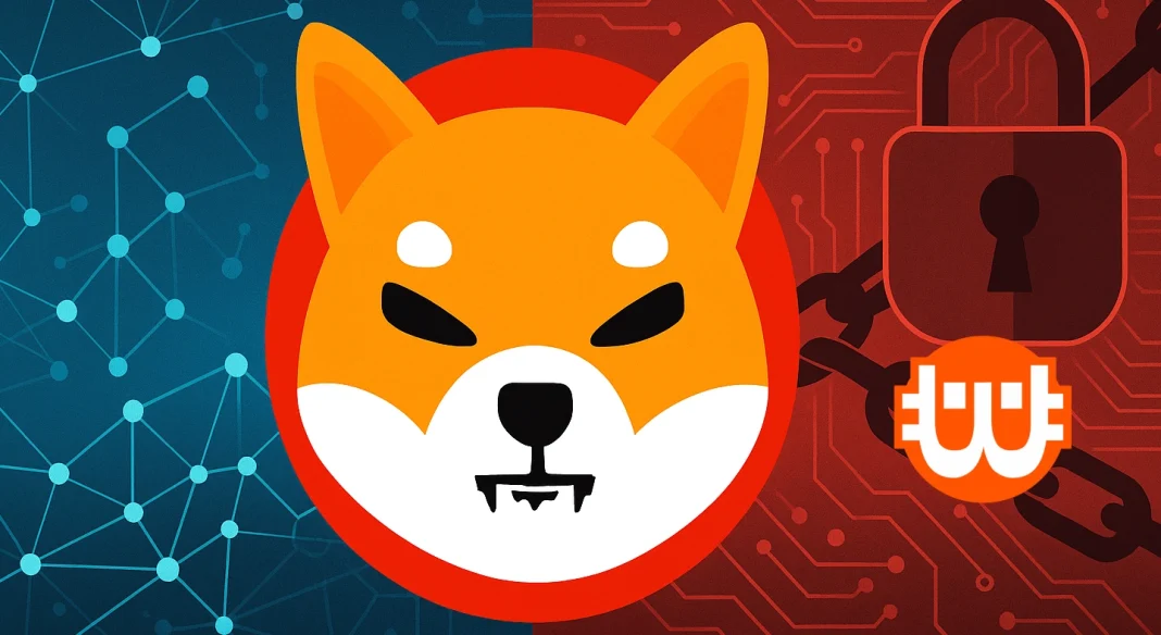 Shiba Inu-közösség: decentralizálás vagy központosított irányítás?