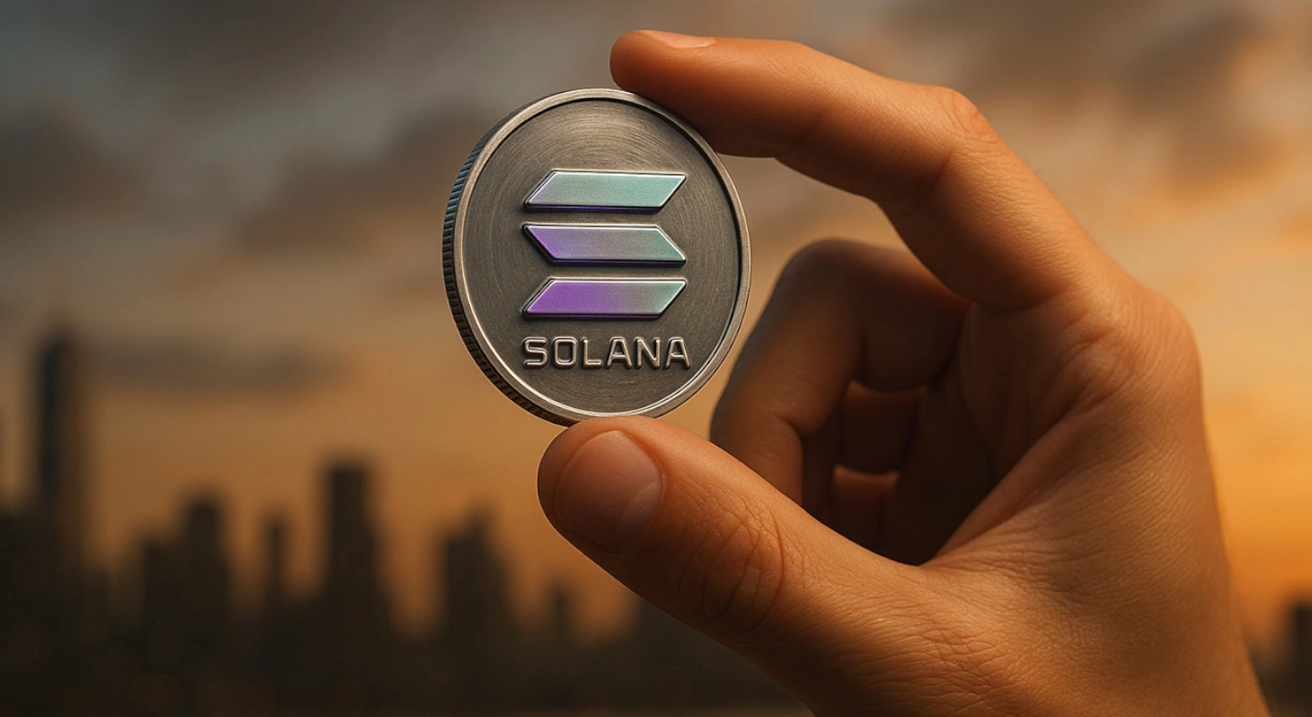 A Solana DEX-forgalma már megelőzte a NYSE-t A Solana DEX-forgalma már megelőzte a NYSE-t