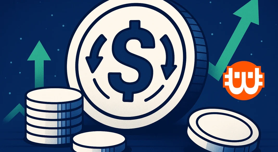 A stablecoinok valósítják meg a kriptovilág legnagyobb ígéretét?
