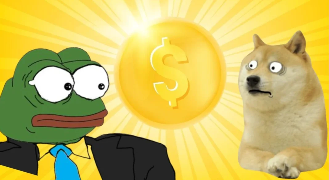Ez a 0,0054 dolláros token lehet a ciklus 20.000%-os szörnyetege – a Shiba Inu és a PEPE nem tudják tartani a lépést