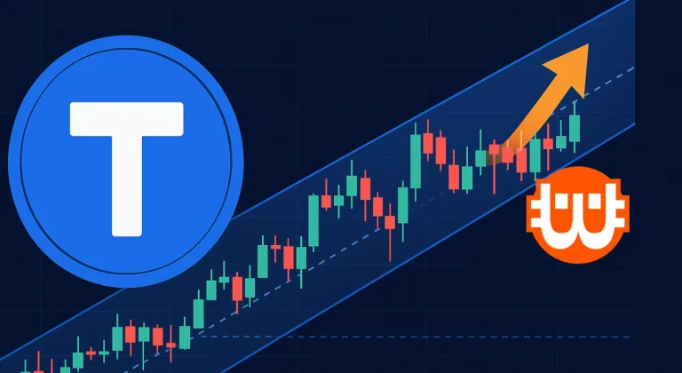 A Toncoin újra hullámokat kelt – íme az árfolyamelemzés és a trendek