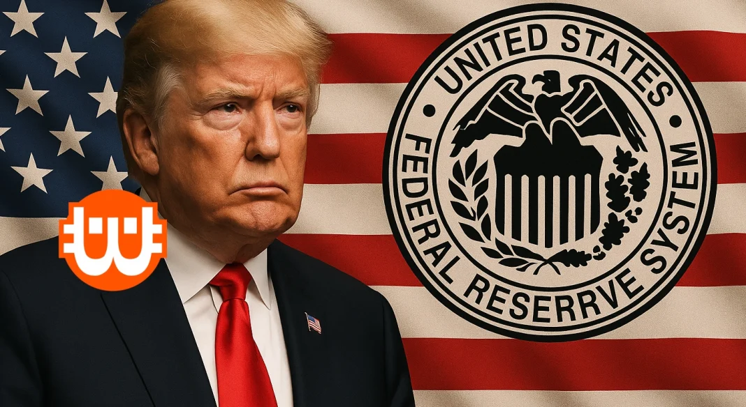 Trump és a Fed: fordulóponthoz érkezett az amerikai monetáris politika