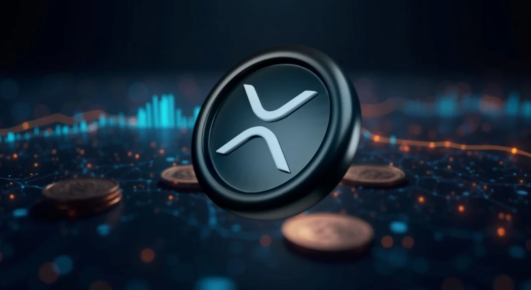 Kétszer gondold meg, mielőtt XRP-t vásárolsz, vagy kényszerűen likviditásba kerülsz: CryptoQuant elemző