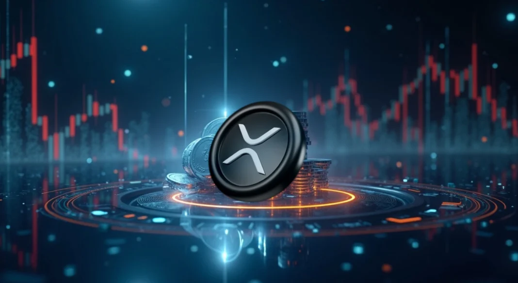 A szakértő előrejelzi az XRP csúcsának időpontját és árát ebben a ciklusban