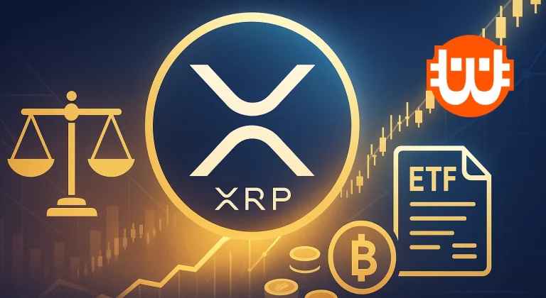 Az XRP-ETF-ek megjelenésével a kriptoszabályozásban is új korszak nyílhat