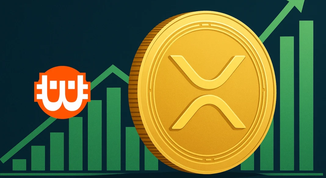 XRP-emelkedés: a 3 dollár feletti szint túlfűtött piacot jelezhet