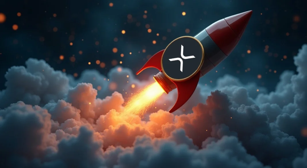 Hogyan reagálna a világ, ha az XRP 4 dollárról 1000 dollárig emelkedne?