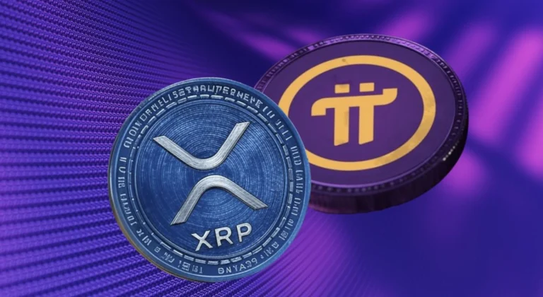 Az XRP kitörésre készül, a Pi Network lendületet kap – az XYZVerse lehet 2025 legnagyobb előértékesítés nyertese