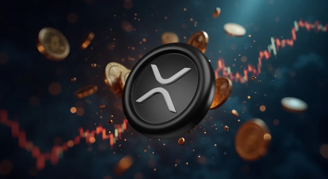 Az XRP 2025 decemberére 8 dollárra emelkedik?