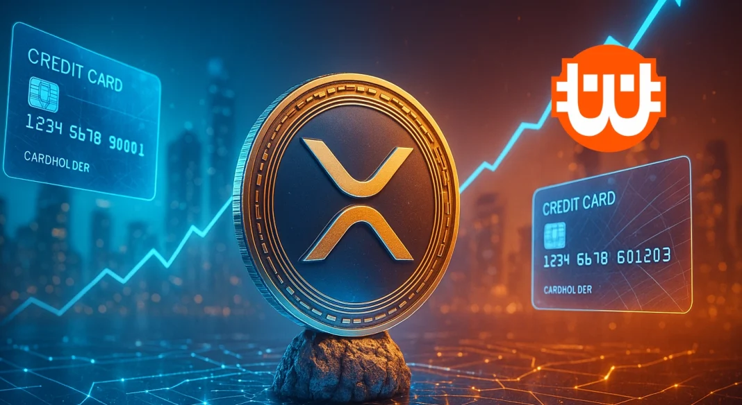 Az XRP jövője: hitelkártyás jutalmak és árfolyam előrejelzések