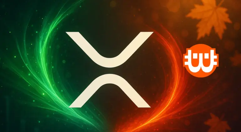 XRP szeptemberben: új rally jön, vagy mélyebb korrekció?