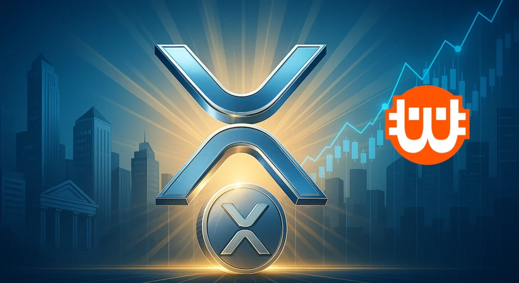 Az XRP lett a tőzsdei cégek új kedvence?