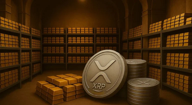 Ez lenne 1 XRP ára, ha a kormányok kriptotartalékuk részeként tartanák
