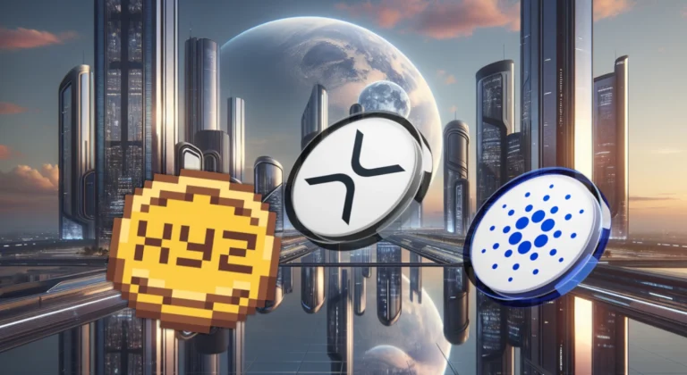 Az XYZVerse célja az 1 dolláros mérföldkő – megelőzheti az XRP-t és az ADA-t? Jöhet a 3000%-os nyereség?