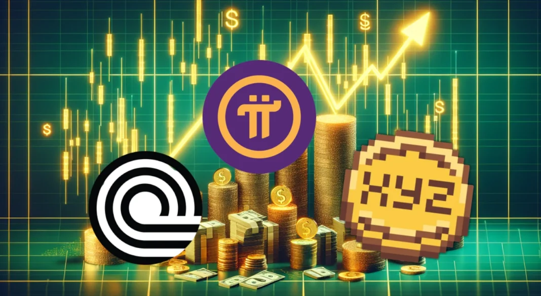 Támogatást kap az XYZVerse-t: 15.000%-os rally jöhet – Leelőzheti a Pi-t és az ONDO-t?
