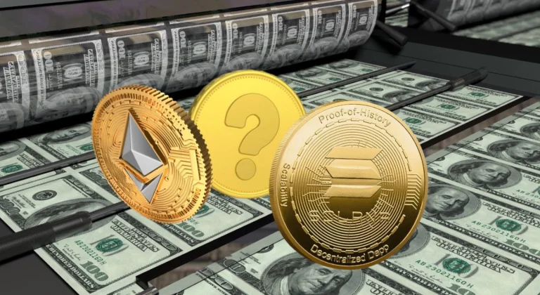 Az Ethereum és Solana új csúcsokra készül – de az XYZVerse lehet a következő milliomoskészítő mémcoin?