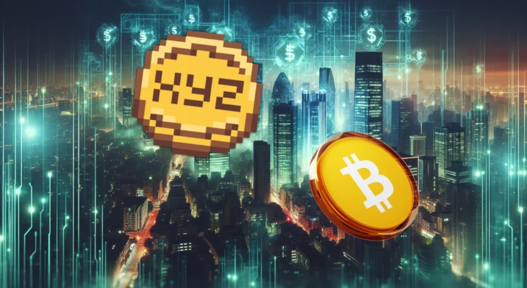 Az XYZVerse 25.000%-os növekedést hozhat – az elemzők szerint a Bitcoin árnyékába kerülhet