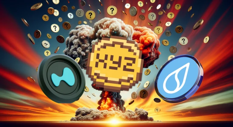 A Hyperliquid nulla díjas platformja lehagyhatja a SUI-t és a SOL-t – elemzők 80%-os ugrást várnak