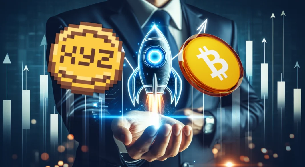 A BTC 150.000 dollárra emelkedik? Az elemzők szerint az XYZVerse 12-szeresére növelheti a befektetés megtérülését