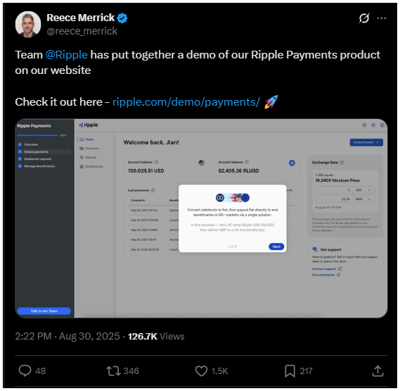 ripple