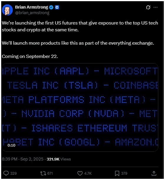Coinbase