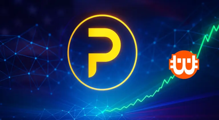 Miért ugrott meg a PYTH ára? USA döntés és DeFi-integráció hajtja a tokent