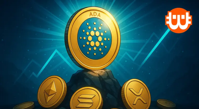 Kriptoelemzők szerint elindult az altcoin szezon – Cardano (ADA) a következő nagy nyertes?
