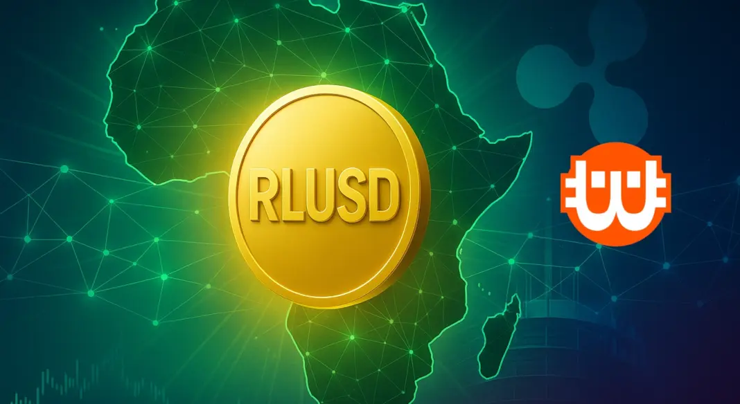 A Ripple RLUSD stablecoinja megérkezett Afrikába