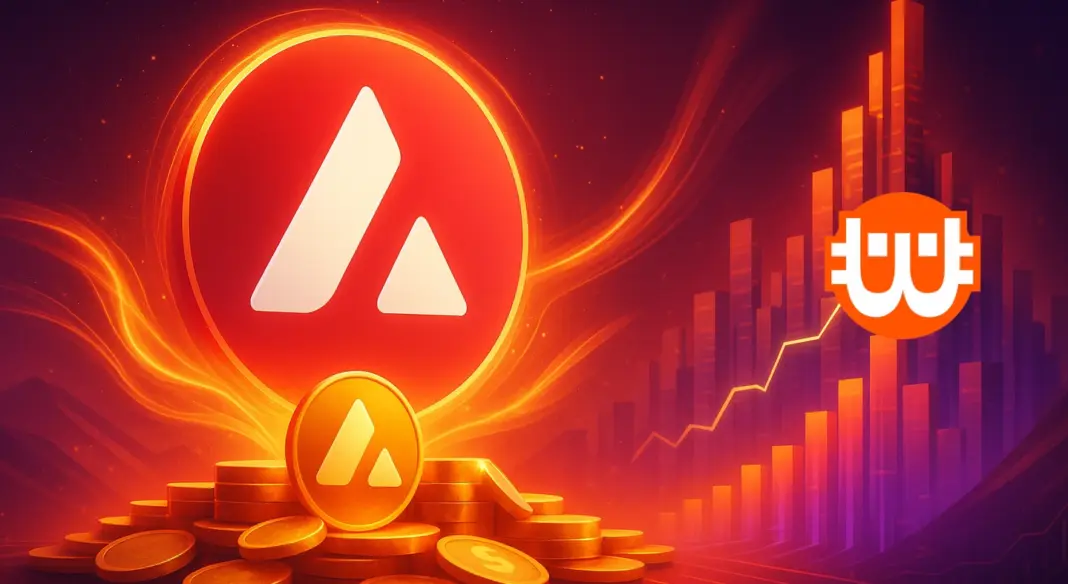 2 milliárd dollár fölé ugrott az Avalanche TVL-je – jöhet a nagy kitörés?