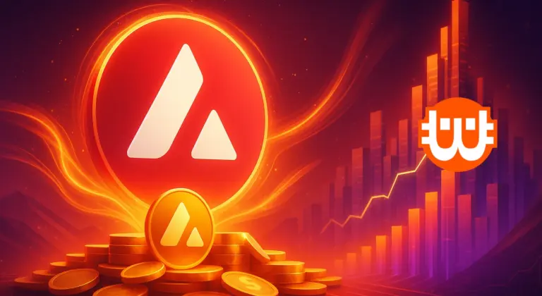 2 milliárd dollár fölé ugrott az Avalanche TVL-je – jöhet a nagy kitörés?