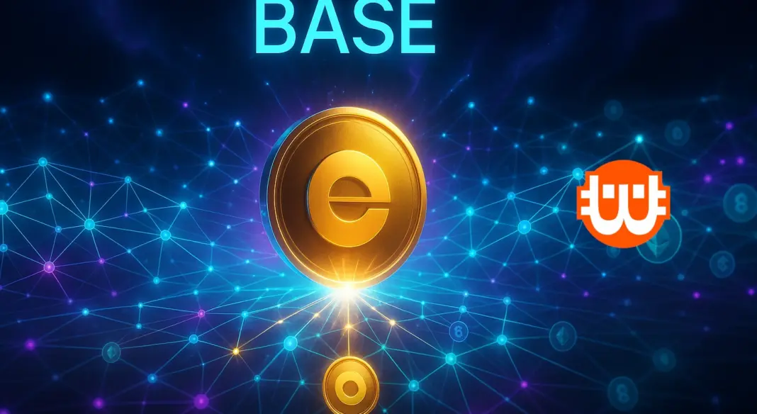 A Base hálózat saját tokenjével gyorsítaná fel a decentralizációt