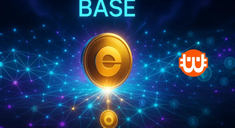 A Base hálózat saját tokenjével gyorsítaná fel a decentralizációt
