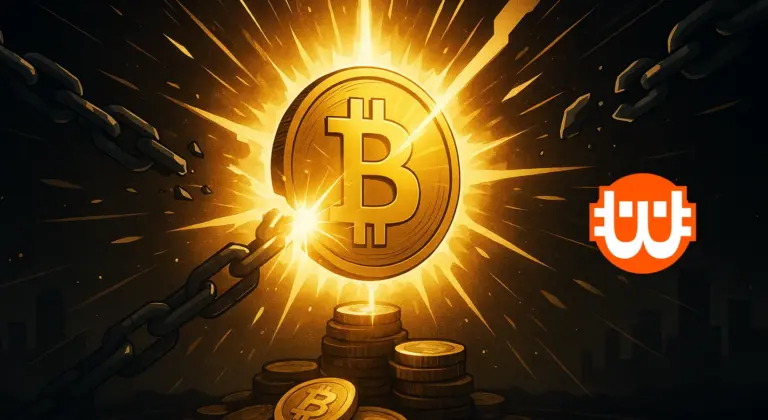 Közeleg a Bitcoin kínálati sokkja?