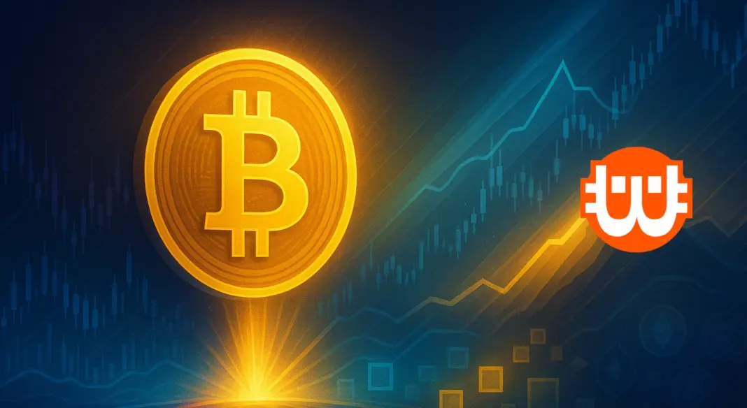 A bitcoin dinamikája alapján jó útan halad az új cikluscsúcs felé