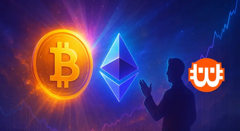 Tom Lee hatalmas Bitcoin- és Ether-rallit jósol az év végére, mi is örülnénk neki