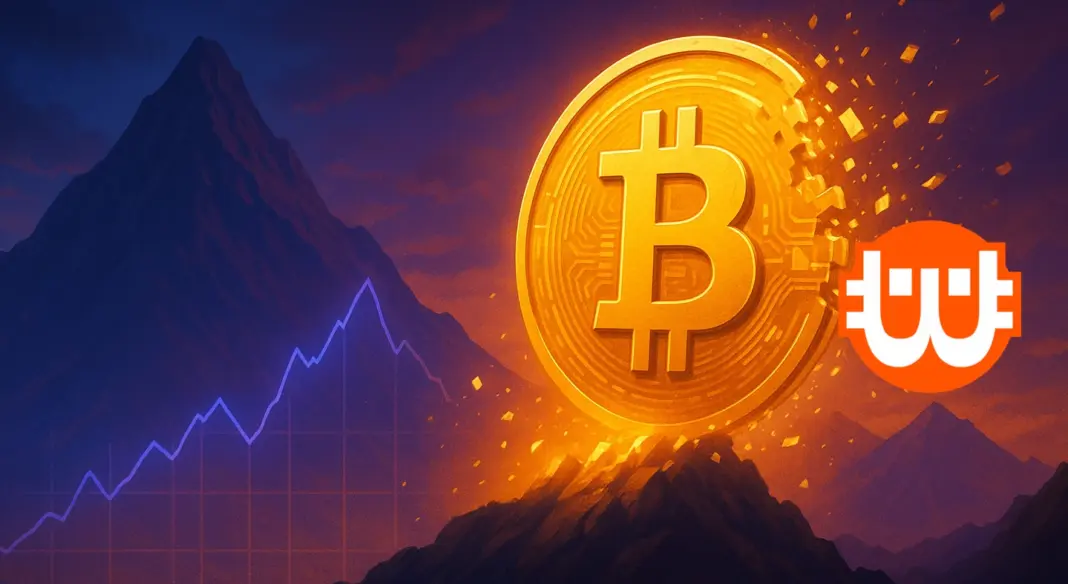 Eladásba kezdtek a bitcoin hodlerei – ismét jön a 2021-es cikluscsúcs?