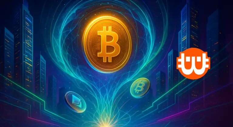 A Bitcoin kezd unalmas lenni, de pont ezért imádják az intézmények?