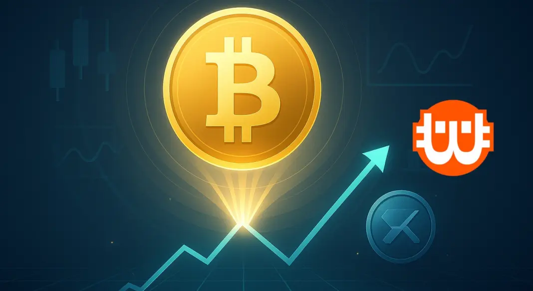 Mikortól fog újra emelkedni a Bitcoin árfolyama?