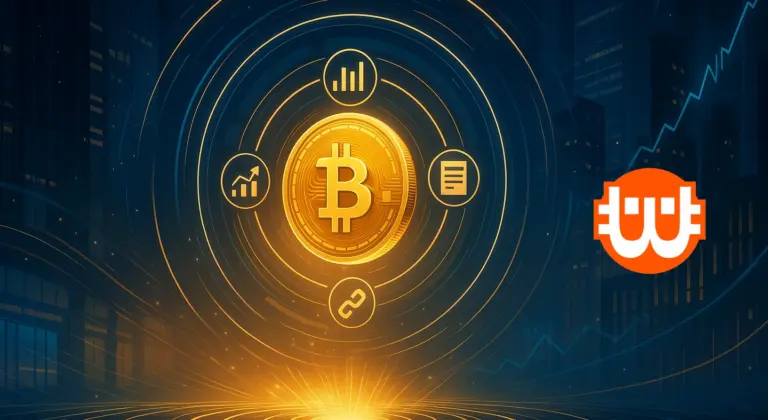 Forr a Bitcoin derivatív piac: intézményi stratégiák és ismétlődő ciklusok