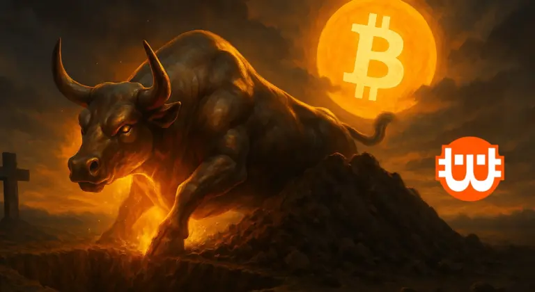 Túl korai lenne temetni a bull marketet? A Bitcoin még nem érte el a csúcsot