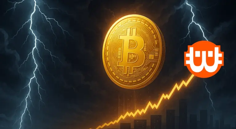 Recessziós vihar előtt? Az elemző szerint a Bitcoin 90 ezret is tesztelhet