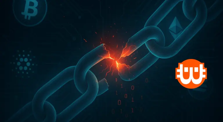 Minden blokkláncot veszélyeztethet a legnagyobb supply chain támadás