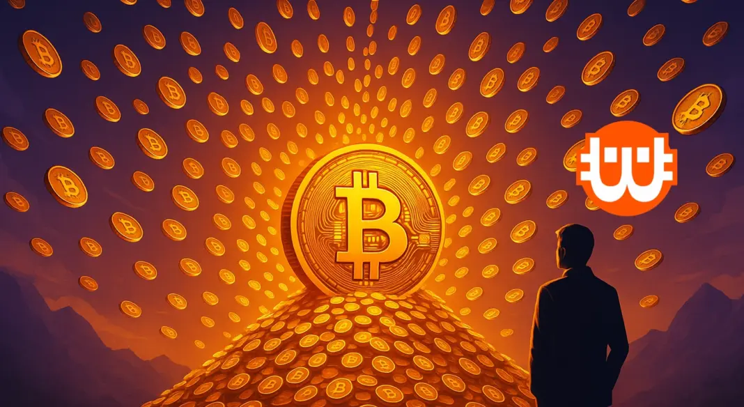 Michael Saylor újabb 4000 BTC-t vásárolt – közelítenek Satoshi készleteihez