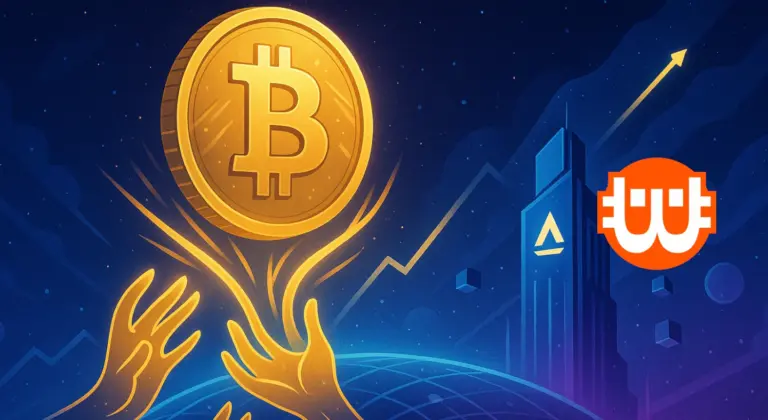 A Capital Group növeli bitcoin részesedését a Metaplanetben