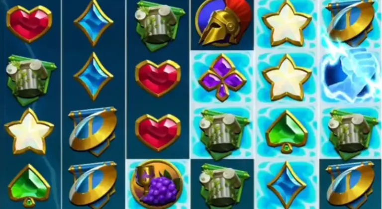 A legjobb online kaszinók 2025-ben