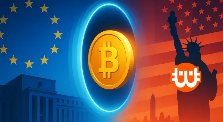 Európa kriptoóriása amerikai piacra lép