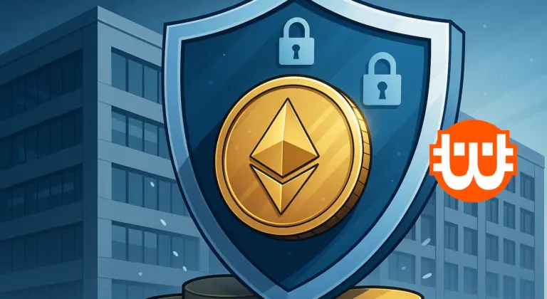 Az Ethereum Foundation: Privacy Stewards program indul