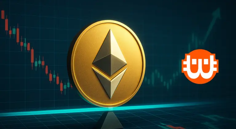 Támaszra lelt az Ethereum, de mikor jöhet lendületbe?