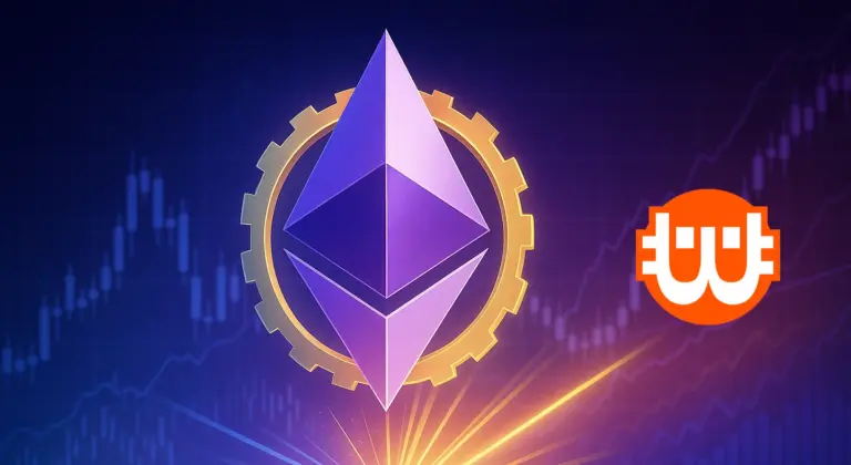 8,4 milliárd dollárnyi Ethereum határidős szerződés aktív, ez jó, vagy rossz jel?