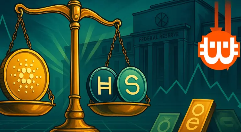 Három altcoin, amit érdemes figyelni a Fed kamatcsökkentése előtt